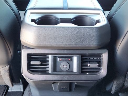 New 2026 Ford F250 Platinum w/ Tremor Off-Road Package AWD/4WD image 27
