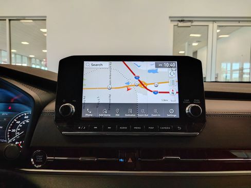 Used 2024 Mitsubishi Outlander SE image 28