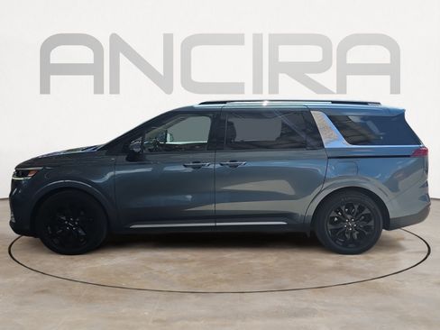 Used 2022 Kia Carnival SX FWD image 5