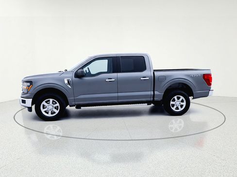 Used 2024 Ford F150 XLT AWD/4WD image 4