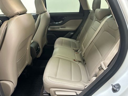 Used 2023 Lincoln Corsair AWD w/ Equipment Group 101A image 19