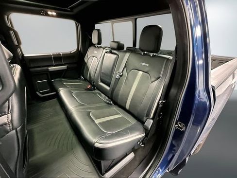 Used 2019 Ford F250 Platinum w/ Platinum Ultimate Package image 23