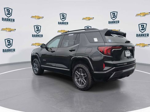 Used 2026 GMC Terrain AT4 AWD/4WD image 6