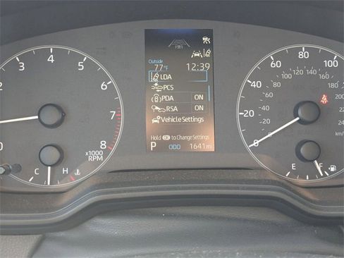 Certified 2025 Toyota Corolla LE image 19