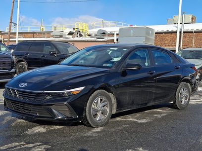 Certified 2024 Hyundai Elantra SE