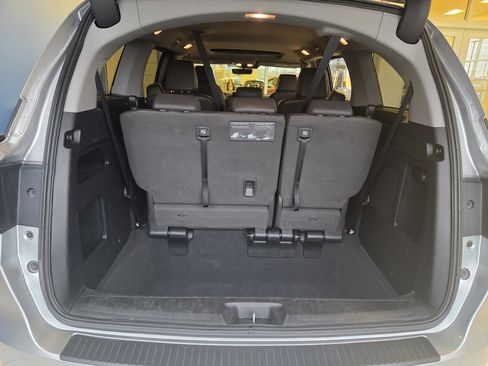 Certified 2020 Honda Odyssey EX-L image 9