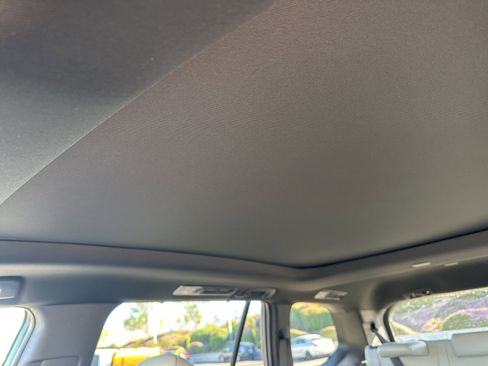 Used 2026 Toyota Grand Highlander AWD Hybrid image 16