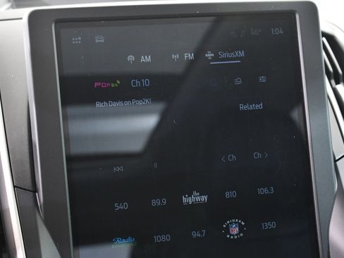 Used 2023 Ford Edge SEL w/ Convenience Package image 28