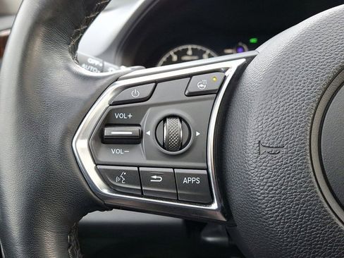 Used 2021 Acura RDX AWD w/ Advance Package image 18