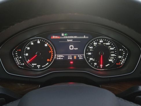 Used 2023 Audi Q5 2.0T Premium w/ Convenience Package image 30