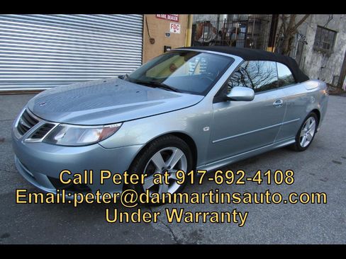 Used 2011 Saab 9-3 Turbo4 image 1