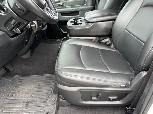 Used 2018 RAM 2500 Lone Star image 21