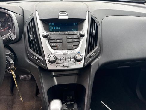 Used 2013 Chevrolet Equinox LS w/ LPO, Protection Package FWD image 7