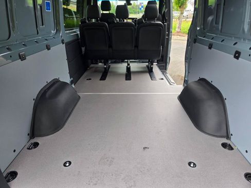 New 2026 Mercedes-Benz Sprinter 2500 image 20