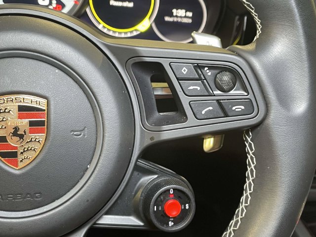 Certified 2023 Porsche Cayenne Turbo GT AWD/4WD image 39