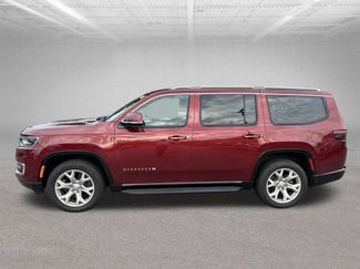 Used 2022 Jeep Wagoneer Series II AWD/4WD video 2