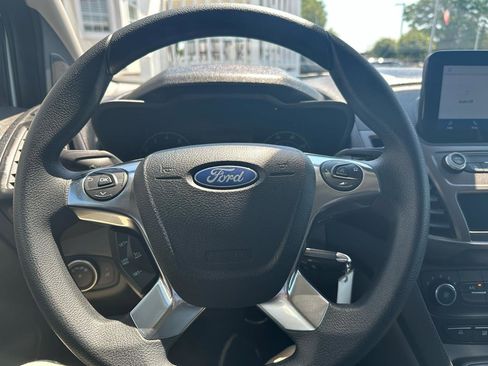 Used 2023 Ford Transit Connect XL FWD image 9