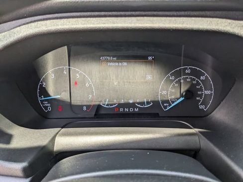 Certified 2024 Ford Transit 350 XLT RWD image 34