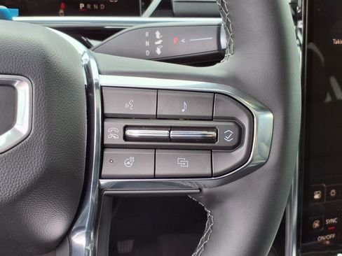New 2025 GMC Sierra EV Denali AWD/4WD image 20