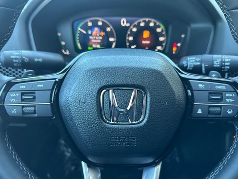 New 2026 Honda Civic Sport Touring image 23