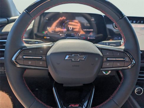 New 2026 Chevrolet Traverse RS FWD image 14