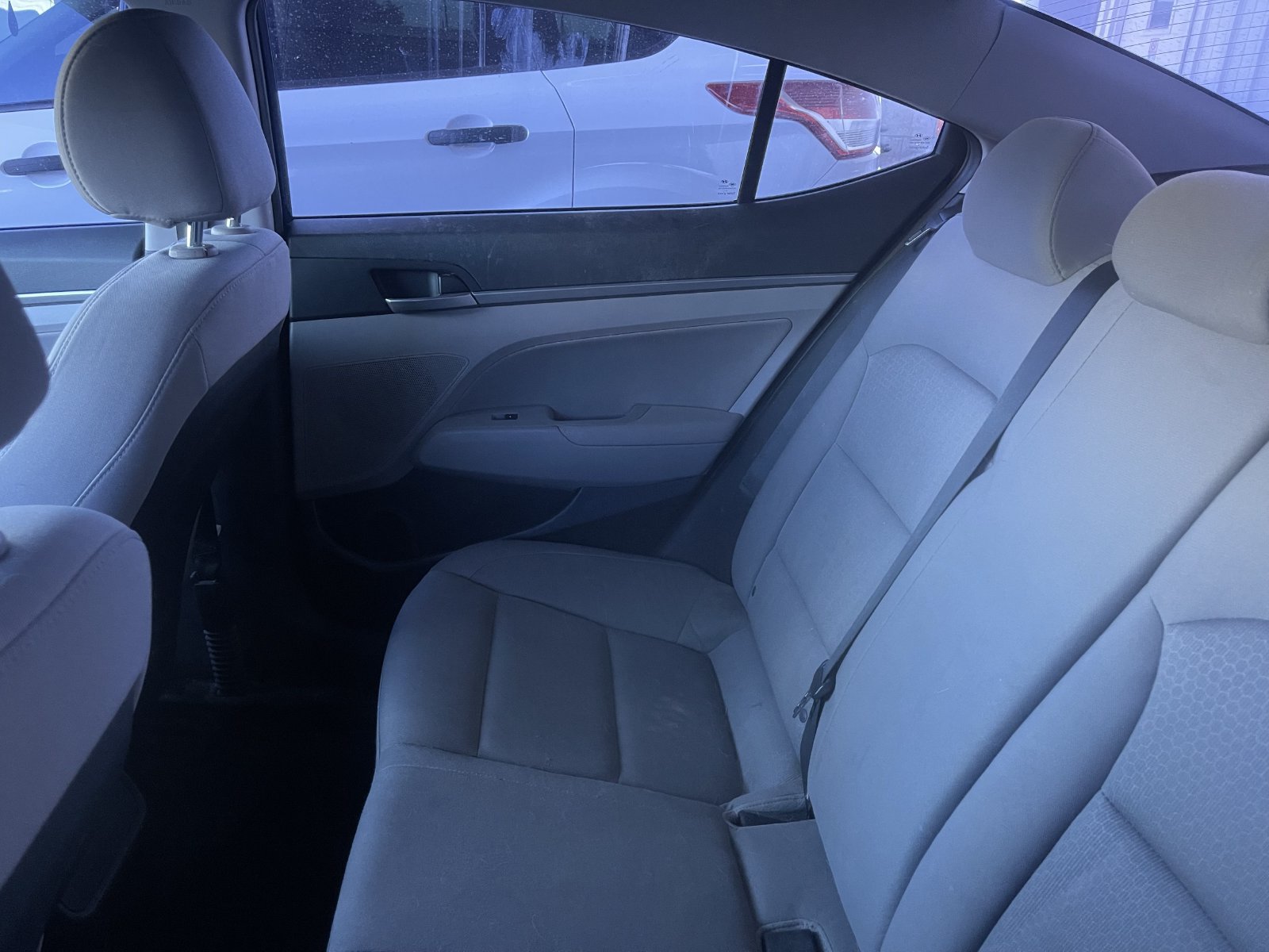 Used 2017 Hyundai Elantra SE FWD image 9