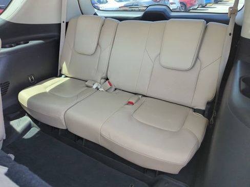 Used 2019 Nissan Armada SL w/ Premium Package image 29