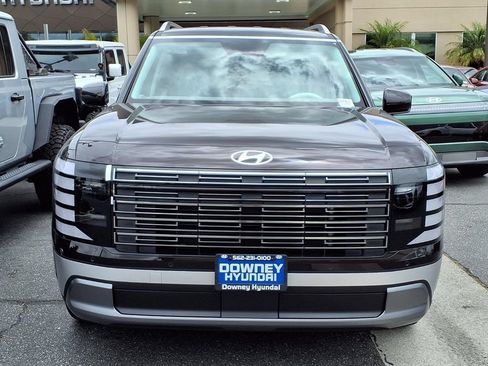 New 2026 Hyundai Palisade SEL AWD/4WD image 2