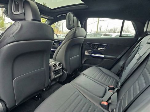 New 2026 Mercedes-Benz GLC 43 AMG 4MATIC Coupe image 23