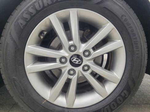 Used 2017 Hyundai Sonata SE FWD image 31
