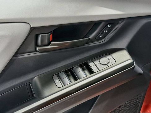 New 2026 Toyota C-HR AWD/4WD image 15