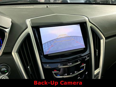 Used 2016 Cadillac SRX Performance AWD/4WD image 10