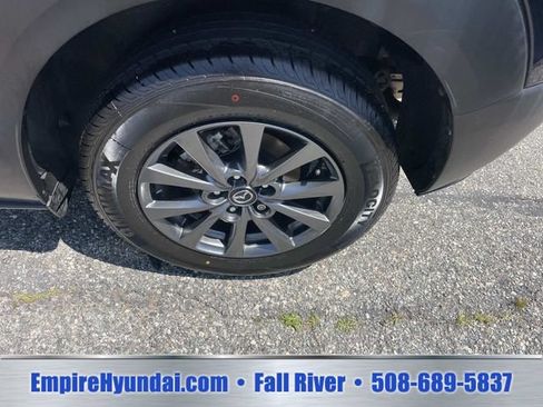Used 2022 MAZDA CX-30 AWD 2.5 S image 13