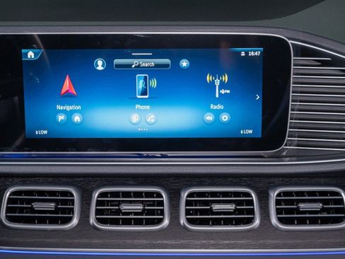 New 2026 Mercedes-Benz GLE 450 4MATIC image 18