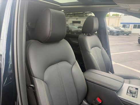 Used 2026 MAZDA CX-90 3.3 Turbo w/ Premium Sport Pkg AWD/4WD image 36