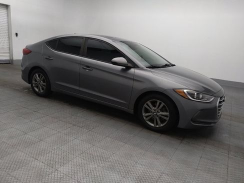 Used 2018 Hyundai Elantra Value Edition image 11