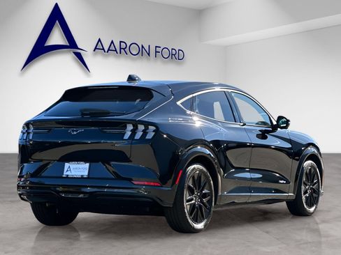 New 2025 Ford Mustang Mach-E Premium w/ Sport Appearance Package RWD image 6