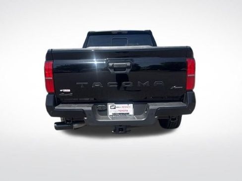 New 2026 Toyota Tacoma SR5 AWD/4WD image 4