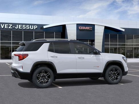 New 2026 GMC Terrain AT4 w/ Convenience Package III image 5