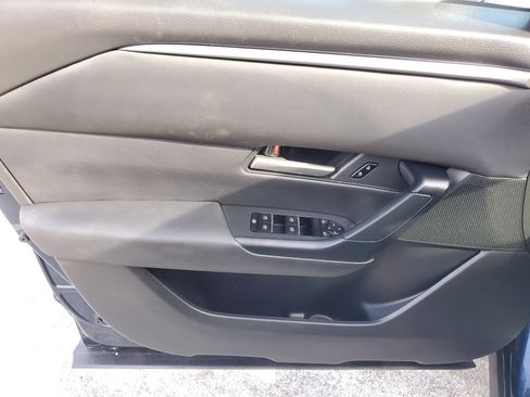 Used 2024 MAZDA CX-50 AWD 2.5 S w/ Premium Package image 21