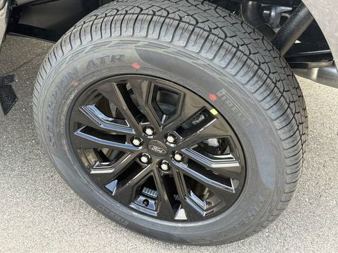New 2026 Ford F150 XLT AWD/4WD image 7