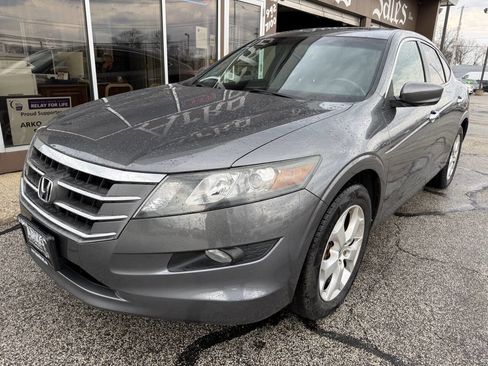 Used 2011 Honda Crosstour EX-L image 1