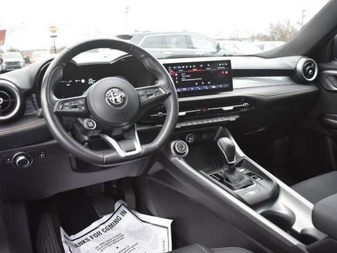 Used 2024 Alfa Romeo Tonale Ti image 20