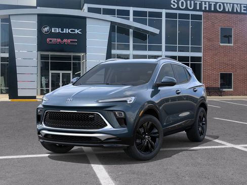 New 2026 Buick Encore GX Sport Touring w/ Comfort Package image 30