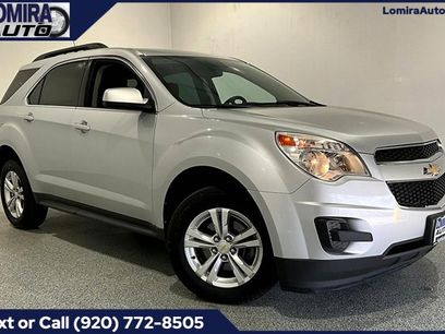 Used 2012 Chevrolet Equinox LT w/ Driver Convenience Package
