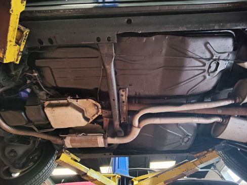 Used 1987 Chevrolet Monte Carlo SS image 42