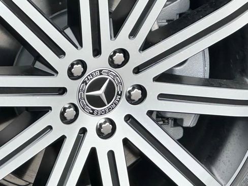 New 2026 Mercedes-Benz GLE 350 4MATIC image 8