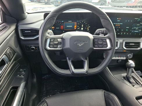 New 2026 Ford Mustang GT Premium image 7