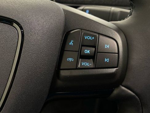 New 2025 Ford Mustang Mach-E Premium w/ Interior Protection Package image 20