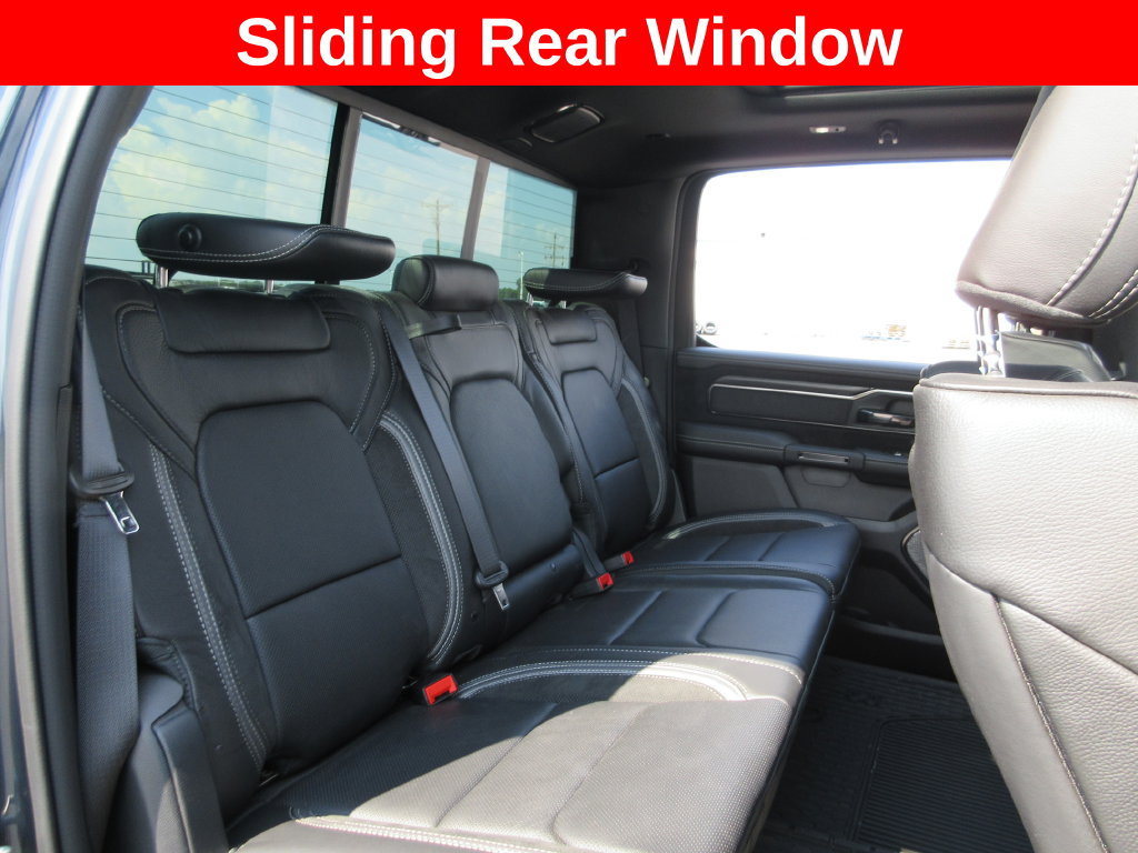Used 2026 RAM 1500 RHO w/ RHO Level 1 Equipment Group AWD/4WD image 26